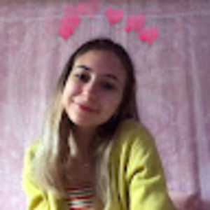 Meet your Posher, Alina